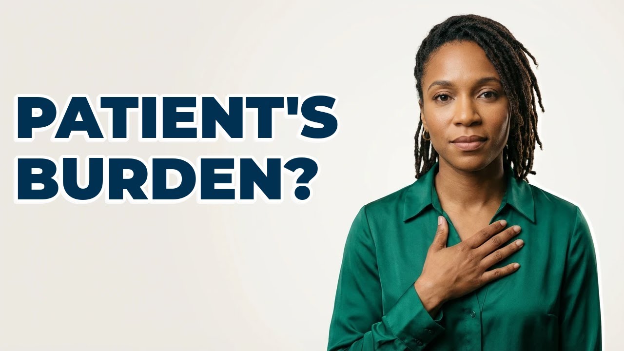 Is The Patient Responsible For Prior Authorization?