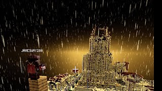 I Discovered Unstable's Destroyed Civilization