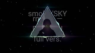 smolov'SKY rmx☁️ - LIKE A RUSSIAN (SLOWED) full vers. _ prod. by nower mashup's x ЯКОРЪ