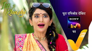 New Itti Si Khushi Ep 49 13 Oct 2025 Teaser