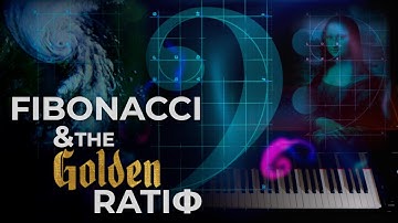 The Hidden Numbers Behind Music and Art: THE GOLDEN RATIO