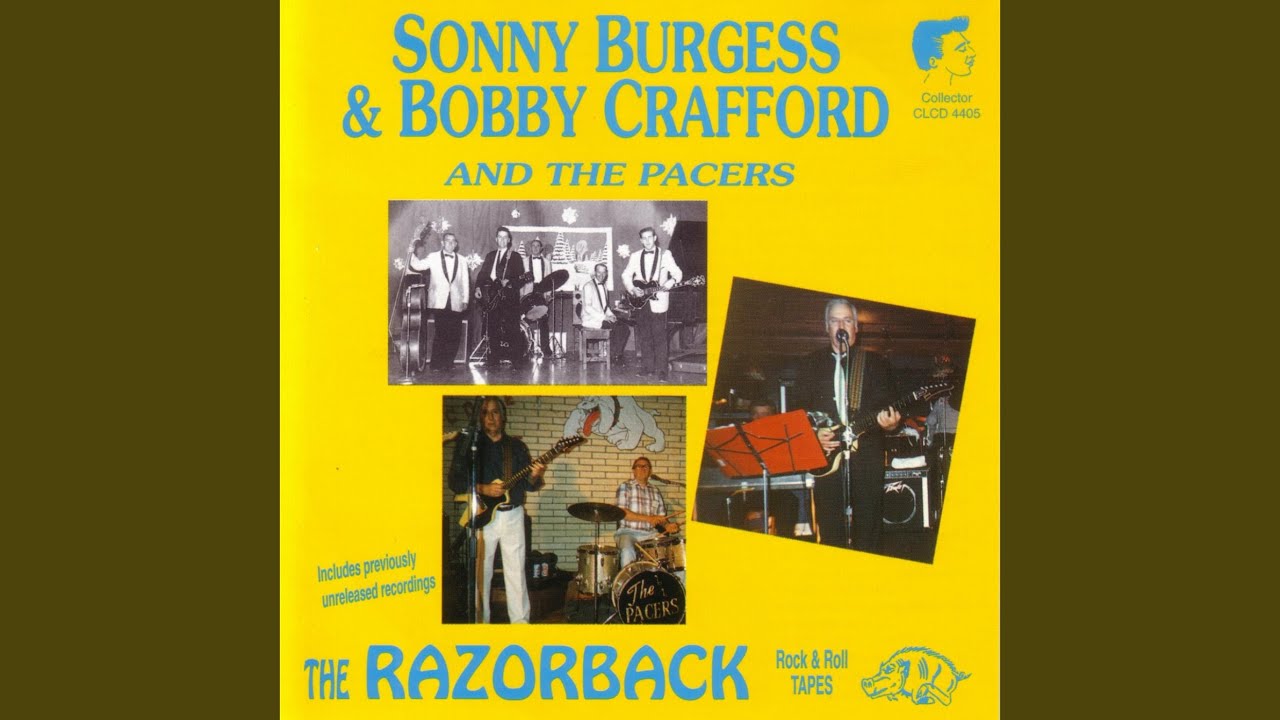 Poor Ole Me (Studio)