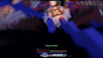 15 BLOCK EXTENSIONS | Hive Skywars Clutches & Combos #17