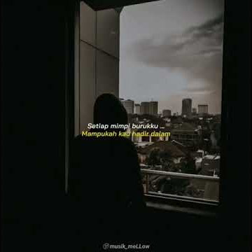 Story Wa Terbaru - Seberapa Pantas Kau Ku Tunggu -- Virall