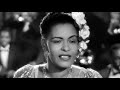 Capture de la vidéo Billie Holiday Documentary