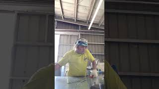 part 2 elbow oval reducer