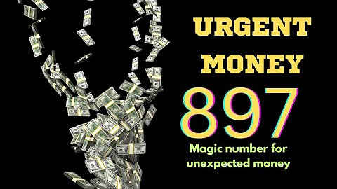Urgent Need Of Money 897 Chanting#money#instant  money#897
