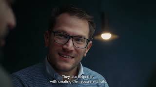 The Colruyt Groups Integration Api Journey