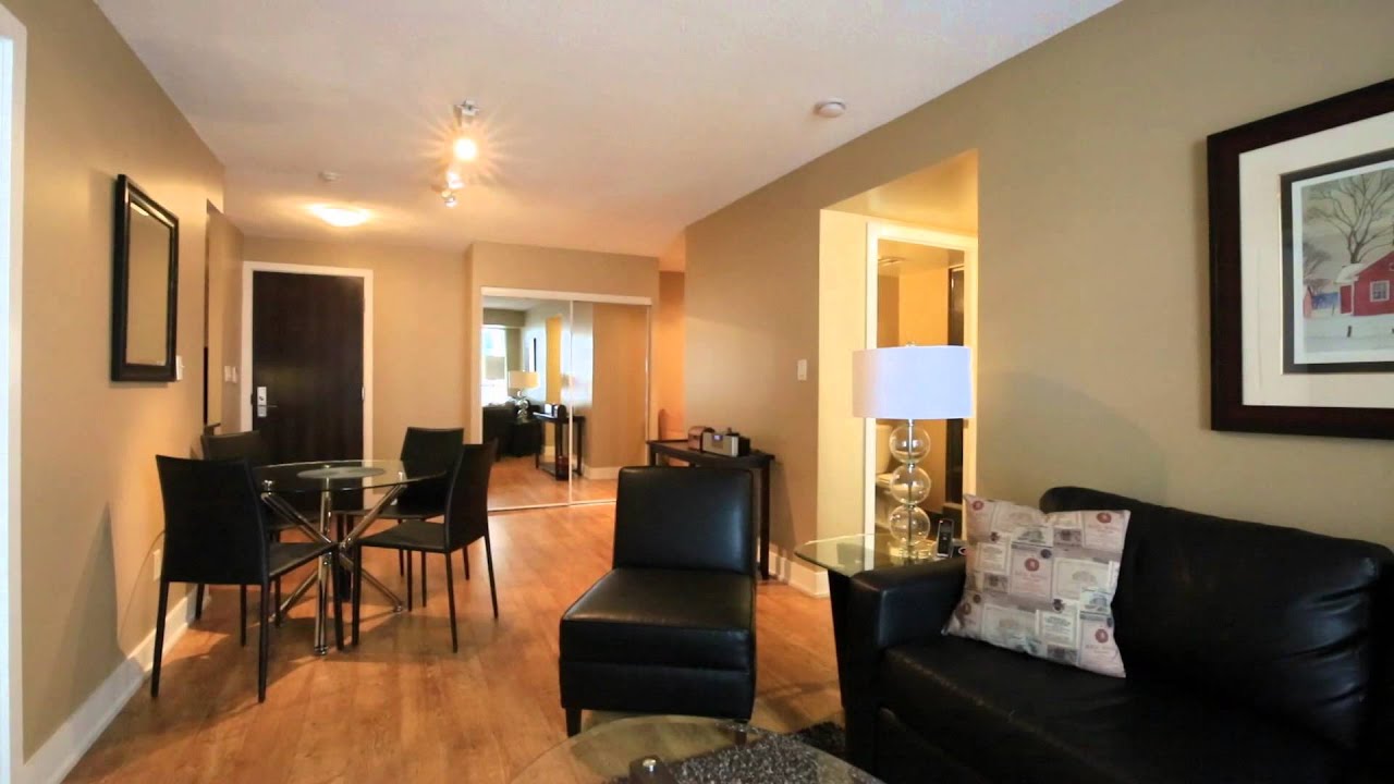 Just Listed 20 Blue Jays Way Suite 1107 YouTube