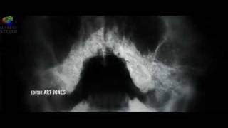 30 Days Of Night Title Sequence
