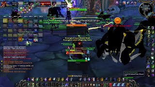 Kel'Thuzad #3 | kronos private vanilla wow server