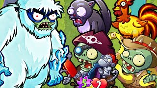 the best pet deck in pvz heroes 2026