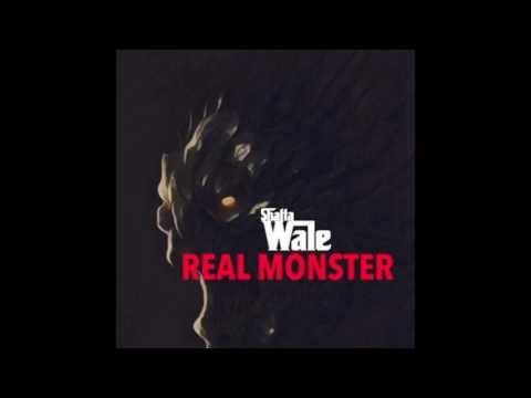 Shatta Wale - Real Monster (Audio Slide) 
