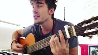 Andrés Ceballos ~ Dvicio - Leãozinho by Caetano Veloso (cover in Portuguese)