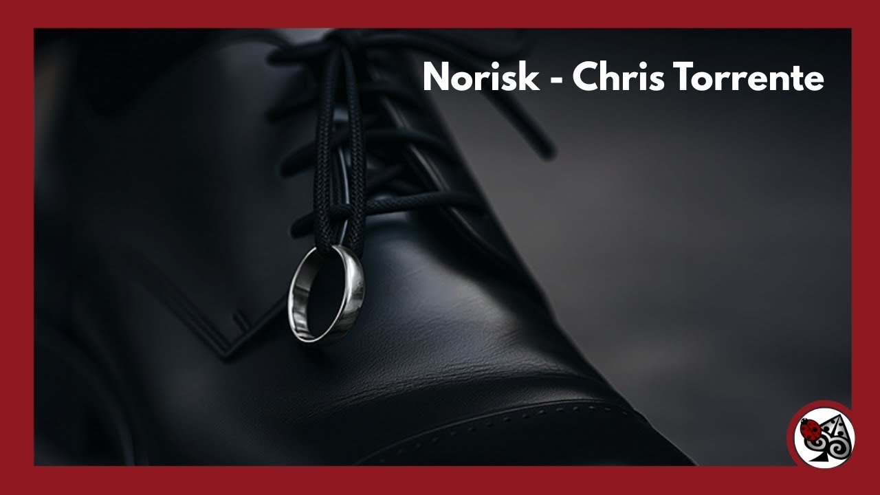 Norisk - Chris Torrente 2 ⚡Truco de magia ⚡