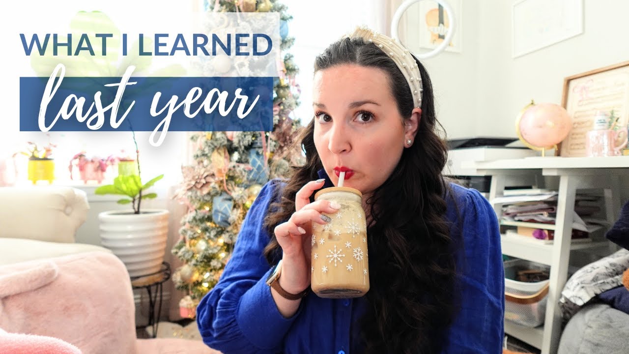 Что я узнал (на горьком опыте) в 2025 году