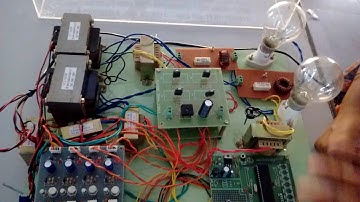 SIMULATION OF AN INTERLINE DYNAMIC VOLTAGE RESTORER FOR SAG SWELL COMPENSATION AND POWER FACTOR IMPR