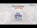 Largest jewelry exhibition  ggjs 2021  alpha e barcode solutions