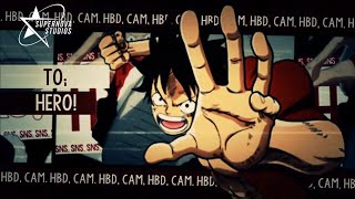 [SNS] • FROM ZERO TO HERO MEP | HBD CAM