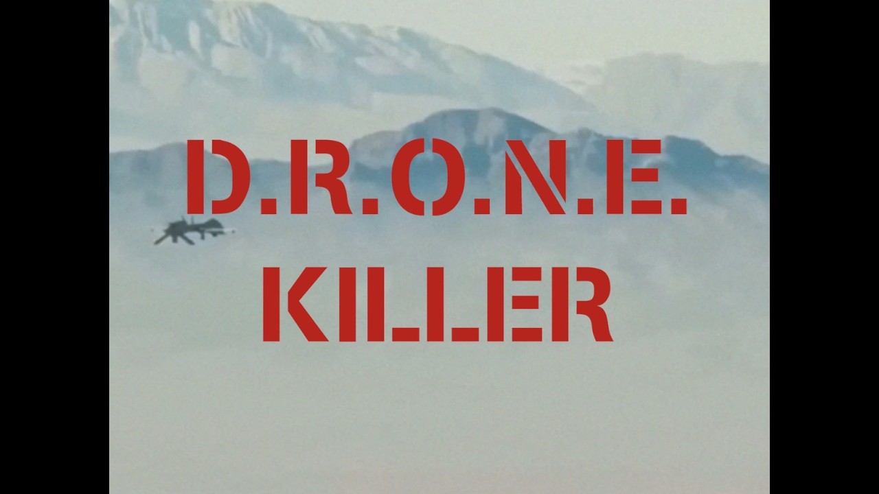 Subtrash - D.R.O.N.E. Killer (Official Video) auf YouTube ansehen Subtrash - D.R.O.N.E. Killer (Official Video) auf YouTube ansehen