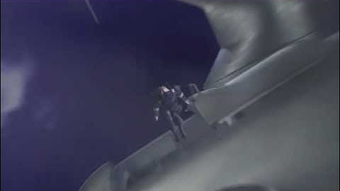 Ghost in the Shell Stand Alone Complex Game Trailer