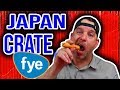 Eating Japanese Candy Box!  NEVER AGAIN!