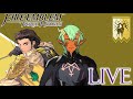 The end of a very long Journey! (Fire Emblem: Three Houses part 25 -FINALE-)