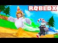 SONO PIÙ VELOCE DEI MIEI AMICI SU ROBLOX!!