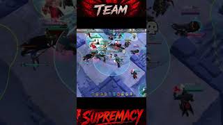 S 32 TEAM SUPREMACY Full Wipe Albion Online Spiked #zvzalbiononline #albiononline #spiked #mmorpg
