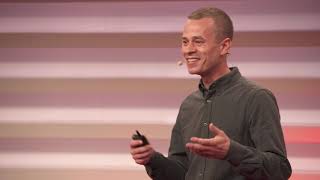 In Search Of The Intelligent Museum | Yannick Hofmann | TEDxBonn