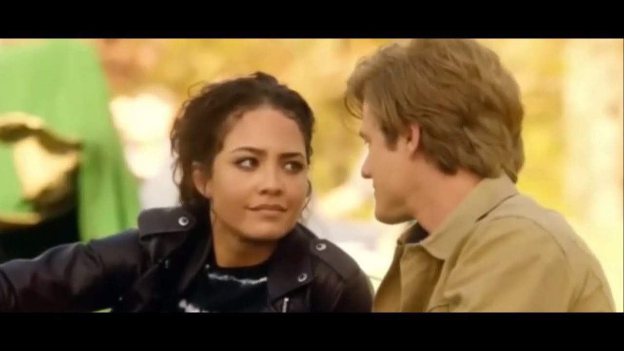 Riley's Feelings for Mac on MacGyver