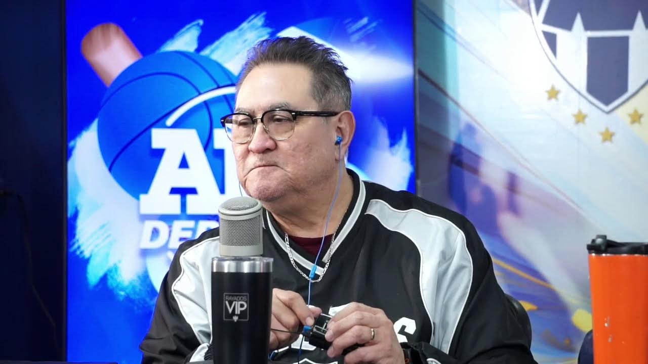 DOBLE GOLPE: CAEN TIGRES Y AMÉRICA | LÍNEA DE 5