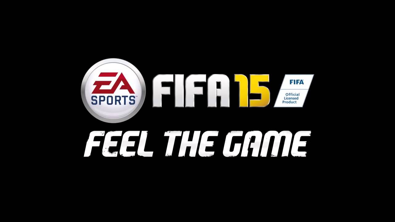 Официальный тизер-трейлер FIFA 15 от EA Sports