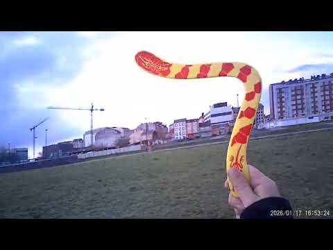 Tragedi Boomerang live by Mossa