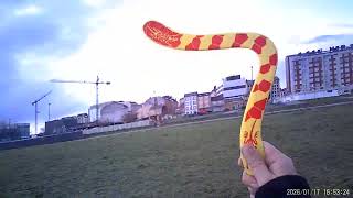 Technic Abs, 25-30 M