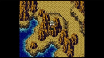 Chrono Trigger: Son of the Sun and Beef Jerky