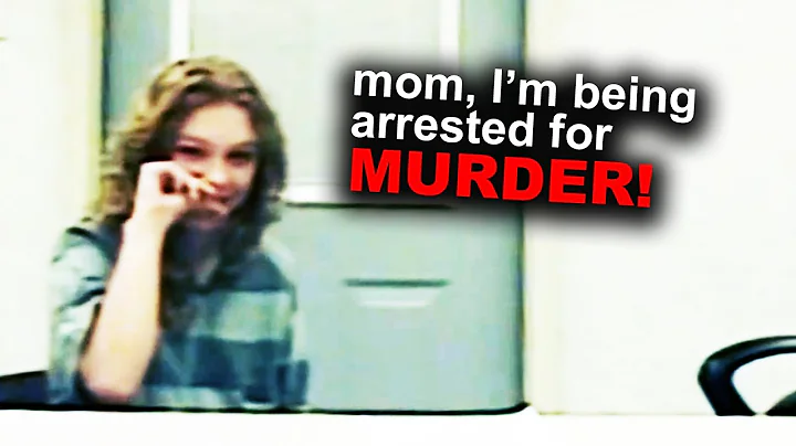 When Wannabe Gangsters Get Busted For Murder