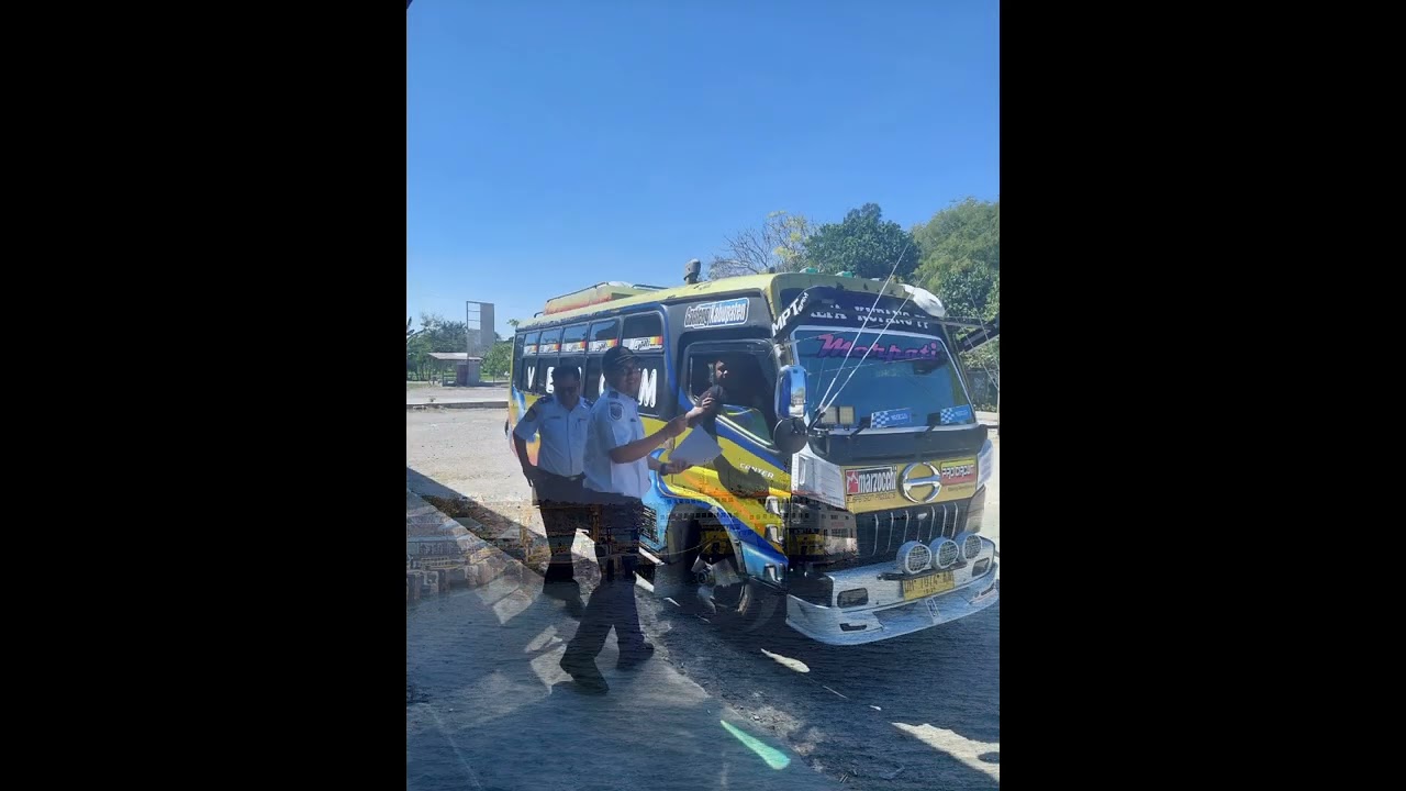 INOVASI - TRC (Transport Research Centre)