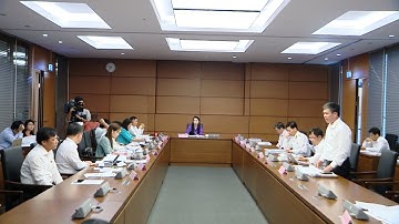 Tin Tức 24h  : Quốc hội thảo luận về Dự án Luật Cạnh tranh