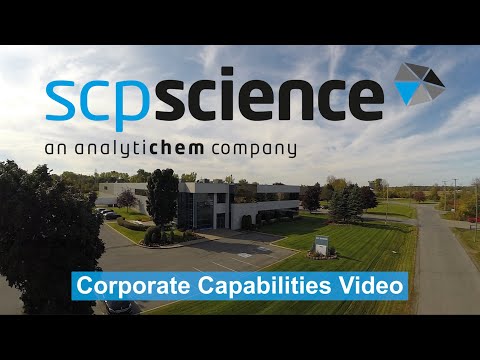 Standards, Reagents & Certified Reference Materials - SCP Science