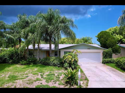 29702 66th Way N, Clearwater, FL home video tour