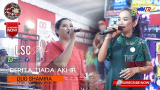 Download Lagu SHAMIRA MUSIK DERITA TIADA AKHIR MP3 Download Lagu SHAMIRA MUSIK DERITA TIADA AKHIR MP3