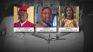Celebrity Funeral services planned Friday for Jacksonville Dollar General shooting victims Profile