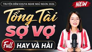 Cô gái nghèo bất ngờ bước vào công ty, khiến vị tổng tài lạnh lùng dần thay đổi cuộc sống