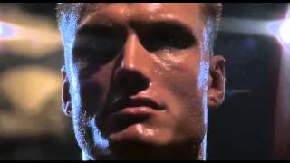 Rocky IV   Ivan Drago's Intro Soviet Anthem