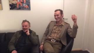 We Are Number One Live 12.11.2016 Full