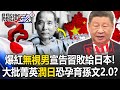 習近平對日之戰失利