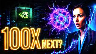 The Next 100x AI Stocks (It’s NOT Nvidia Anymore)