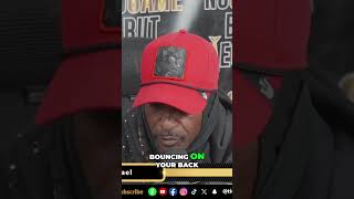 Charleston White Interview: 2Pac & Dre  The Studio Gangster Blueprint