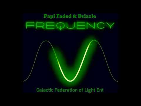 Papi Faded & Drizzle "Frequency" ✨ The Ep